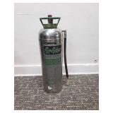 Vintage Fyr-Fyter Fire Extinguisher