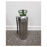 Vintage Fyr-Fyter Fire Extinguisher