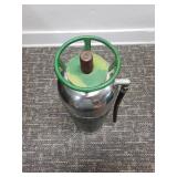 Vintage Fyr-Fyter Fire Extinguisher