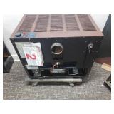 Cozy Vented Room Heater 50,000 Btu