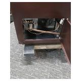 Cozy Vented Room Heater 50,000 Btu