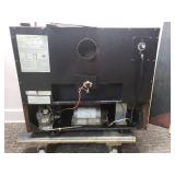 Cozy Vented Room Heater 50,000 Btu