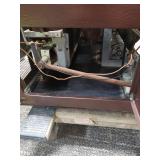 Cozy Vented Room Heater 50,000 Btu