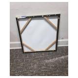 Football Painting Decor