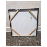 Basketball Painting Decor