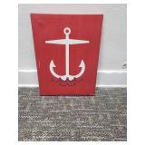 Ancor Painting Decor