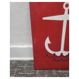 Ancor Painting Decor