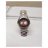 Mens Fossil Arkitekt Wrist Watch with Date