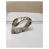 Mens Fossil Arkitekt Wrist Watch with Date