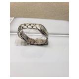 Mens Fossil Arkitekt Wrist Watch with Date