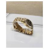 Nice Looking Elgin Mens Wrist Watch