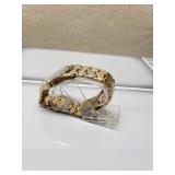 Nice Looking Elgin Mens Wrist Watch