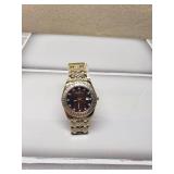 Nice Looking Elgin Mens Wrist Watch