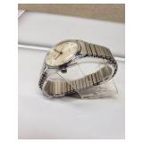 Vintage Wind-up Timex Mens Wrist Watch