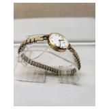 Beautiful Vintage Swiss Croton Womans Wrist Watch