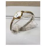 Beautiful Vintage Swiss Croton Womans Wrist Watch