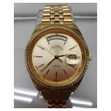 Nice Looking Trumbull Mens Wrist Watch