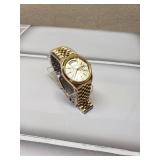 Nice Looking Trumbull Mens Wrist Watch