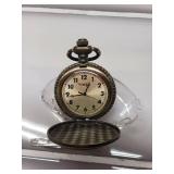 Timex Pocket Watch
