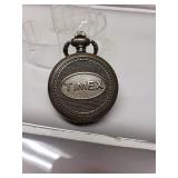 Timex Pocket Watch