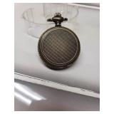 Timex Pocket Watch