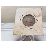 1939 D Jefferson Nickel