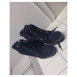 Shoedazzle Blue Boots