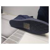 Shoedazzle Blue Boots