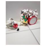 101 Dalmations lot