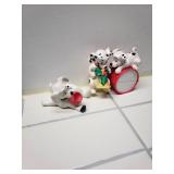 101 Dalmations lot