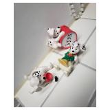 101 Dalmations lot