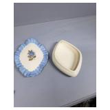 Vintage Jewelry holder