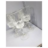 Wine Glasses