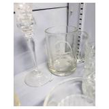Misc. Glass