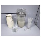 misc Vases