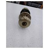 Kwikset 991 Juno Keyed Entry Knob And Sgl Cyl Deadbolt Combo Pack, Antique Brass,Model: 99910-033