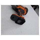 RIDGID 18V OCTANE Brushless Cordless 1/2 in. High Torque 6-Mode Impact Wrench, Model: R86211
