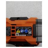 RIDGID 18V OCTANE Brushless Cordless 1/2 in. High Torque 6-Mode Impact Wrench, Model: R86211
