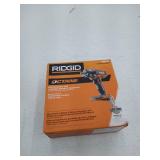 RIDGID 18V OCTANE Brushless Cordless 1/2 in. Impact Wrench, Model: R86011