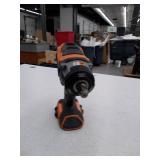 RIDGID 18V OCTANE Brushless Cordless 1/2 in. Impact Wrench, Model: R86011
