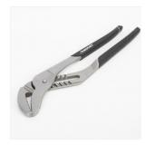 Husky 16 in. Groove Joint Pliers, Model: 878984