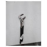 Husky 16 in. Groove Joint Pliers, Model: 878984
