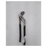 Husky 16 in. Groove Joint Pliers, Model: 878984