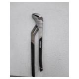 Husky 16 in. Groove Joint Pliers, Model: 878984