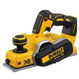 Dewalt 20V MAX Lithium Ion Brushless Planer, Model: DCP580B Tool Only