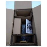 Dewalt 20V MAX Lithium Ion Brushless Planer, Model: DCP580B Tool Only