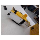 Dewalt 20V MAX Lithium Ion Brushless Planer, Model: DCP580B Tool Only