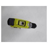 RYOBI ONE+ 18V Cordless 1/2 in. Hammer Drill/Driver , Model: P214
