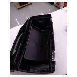 Husky 24 in. Tool Box, Black, Model: THD2015-05A