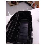 Husky 24 in. Tool Box, Black, Model: THD2015-05A